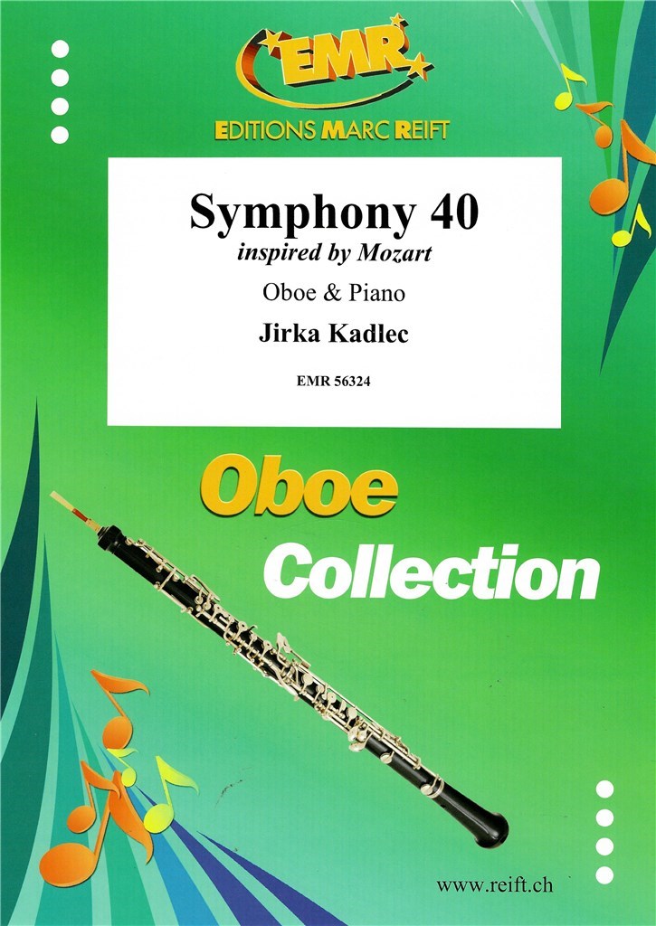 Symphony 40